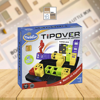 Tip Over THINKFUN [ของแท้]