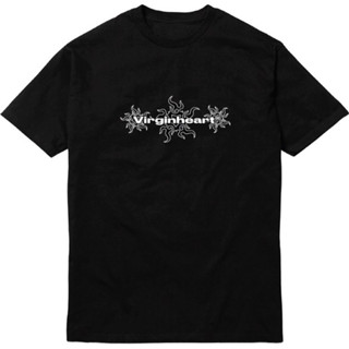 VGH TRIBAL SUN TEE (BLACK)