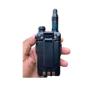 ที่หนีบเข็บขัด คลิปหลัง วิทยุสื่อสาร BAOFENG,M-5R,IC-UV95,IC-UV97T,IC-V90,Viper Two,BF-5R,FB-5RA,FB-5RE,320,E350,
