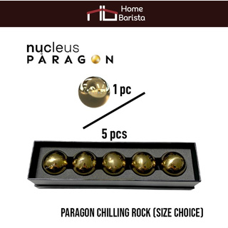 Paragon Dripper - ลูกบอล Chilling Rock (1pc) Nucleus