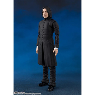 พร้อมส่ง!! Bandai S.H.Figuarts Severus Snape ศจ. เสนป จากเรื่ิองแฮร์รี่พอตเตอร์