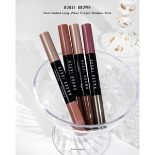 Bobbi Brown LONG-WEAR CREAM SHADOW STICK ขนาดปกติ 1.6 กรัม