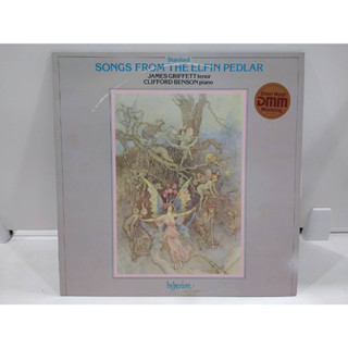 1LP Vinyl Records แผ่นเสียงไวนิล  SONGS FROM THE ELFIN PEDLAR  (J20B66)