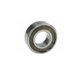 3Racing Double Rubber Seals Bearing 4 x 8 x 3 mm (10 pcs) 3RB-MR84-2RS/10