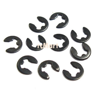 Yeah racing E-RING (E 3.0) 10PCS ER-0004