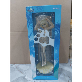 Shining Wind - Clalaclan Swimsuit ver. 1/7 (24cm) Figur