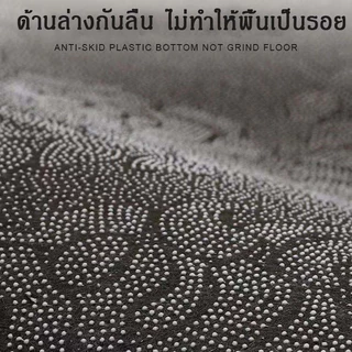 🔥ดีลสุดฮอต🔥พรมปูพื้น พรมกันลื่น พรมปูพื้น ลายการ์ตูน พรมเช็ดเท้า ลายน่ารัก พรมเช็ดเท้าห้องน้ำ ซักได้ กันลื่น สบายเท้า