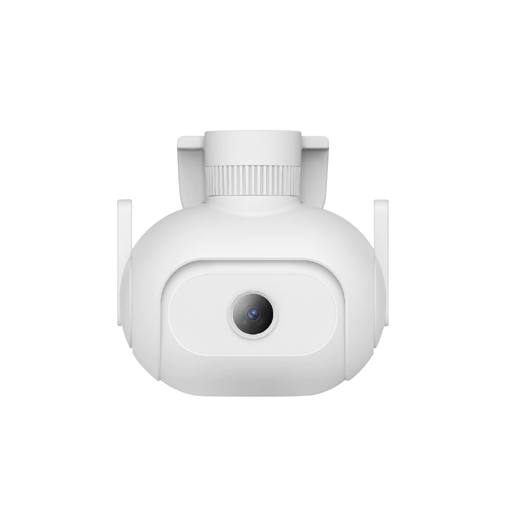 [ลดเหลือ 4319] IMILAB EC5 กล้องวงจรปิดนอกบ้าน 2K  ตรวจจับ 360° ภาพสีกลางคืนชัด ศูนย์ไทย (แพ็คคู่)-2Y