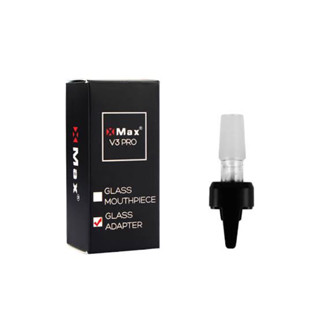 XMax V3 Pro Glass adapter