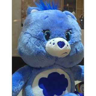 ตุ๊กตา Care Bears (Grumpy Bear)