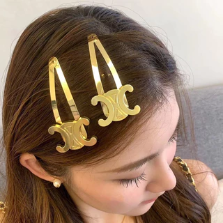 🌷พร้อมส่งจากไทย🌷D-03 hair clip(1price) กิ๊บติดผมเกาหลี