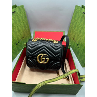 G-G Marmont Grade vip Size 18 cm