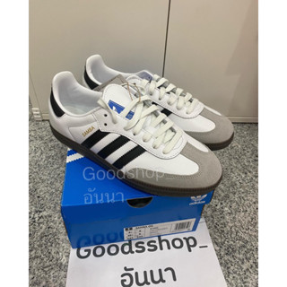 adidas samba og พร้อมส่ง/แมสได้ (สอบถามขนาดก่อนสั่งซื้อค่ะ)