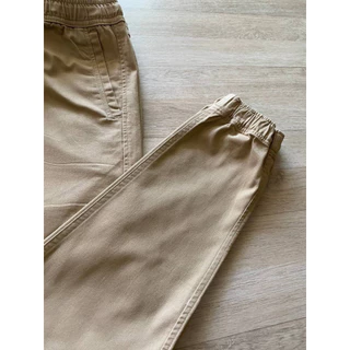 🔥ราคาพิเศษในไลฟ์‼️🔥Jogger pants กางเกงขาจั๊ม