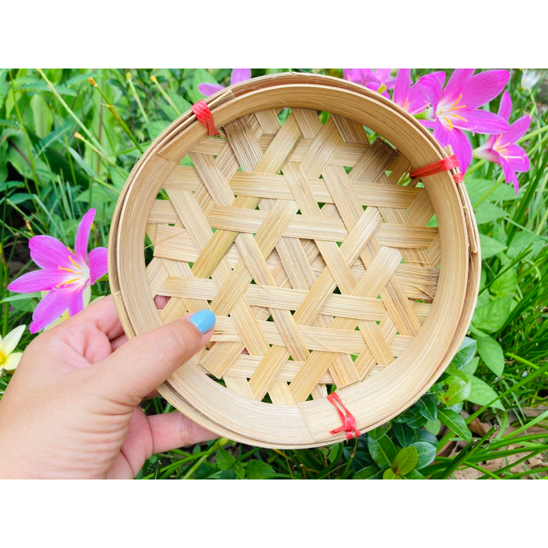 เข่งปลาทูราคาถูกมาก ของจังหวัดสระแก้วขนาด 5.5 นิ้ว 6 นิ้ว 6.5 นิ้ว 1 แถว 10 ใบ รอจัดทำไม่เกิน 3 วัน