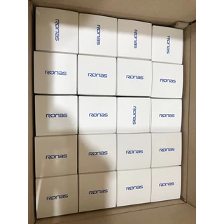 🇰🇷ครีมหน้าเด็ก RONAS STEM CELL HYDRO CREAM 100 ML ครีมกระชับผิว กระตุ้นเซลล์ใหม่