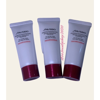 Shiseido Clarifying Cleansing Foam  ของแท้ 100%