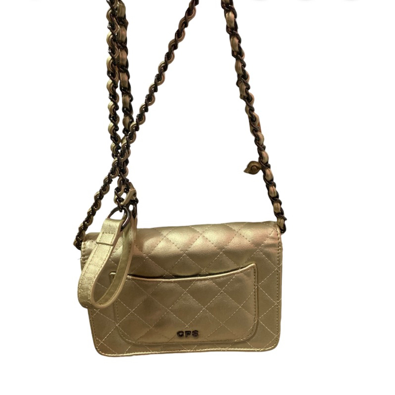 กระเป๋าสะพายข้าง CPS