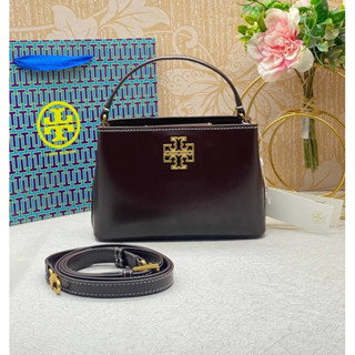 Brand : Tory Burch  (7.5 นิ้ว)