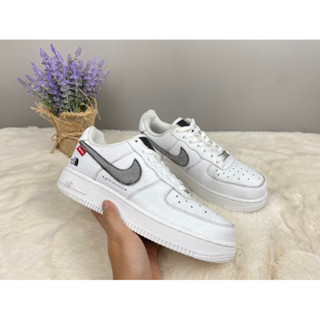 ✅NIKE X SUPREME SIZE37✅Authentic-&gt;แท้