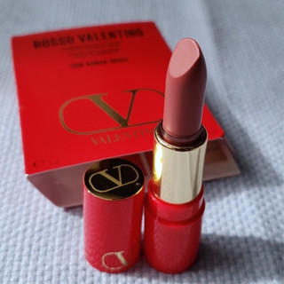 VALENTINO Valentino Lipstick 100R Roman Grace ( Travel Size ) 1 g