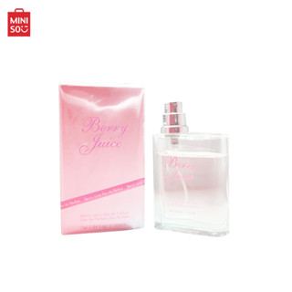 MINISO น้ำหอม รุ่น Berry Juice Eau de Parfum