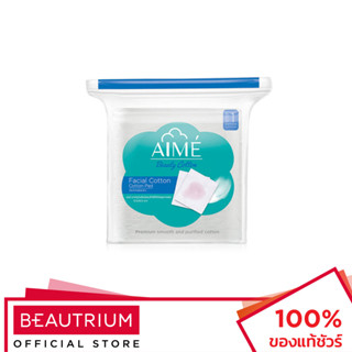 AIME Cotton Pad สำลี 70 sheets