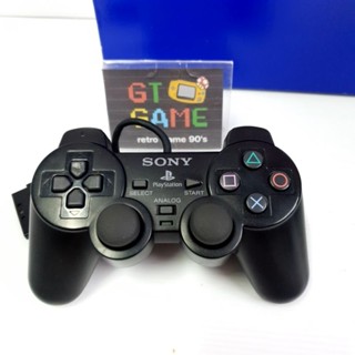 Ps2 Controller / จอยอนาล๊อคแท้ PS2