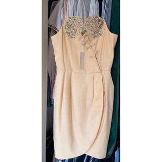 Disaya dress New (US4)