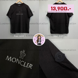 👜: New!! Moncler T-Shirt ‼️ก่อนกดสั่งรบกวนทักมาเช็คสต๊อคก่อนนะคะ‼️