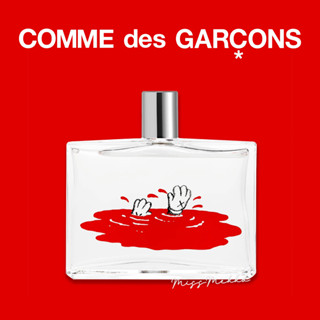 COMME des GARCONS Mirror by KAWS 100ml (Pre-Order/กล่องซีล)