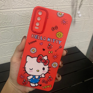 #SaleเคสTPU การ์ตูน ViVO Y20/Y20s/Y3s/y12s/Y12A(รูปถ่ายจากสิ้นค้าจริงตรงรุ่น)