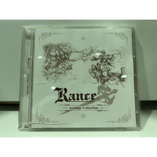 1   CD  MUSIC  ซีดีเพลง    IRANCE  ARRANGE COLLECTION    (K13J10)