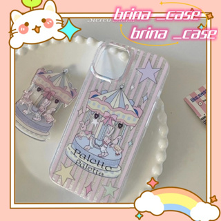 ❤️ส่งของขวัญ❤️ เคสไอโฟน 11 12 13 14 Pro Max สาวน่ารักหัวใจ การ์ตูน ความนิยม ฤดูร้อน แฟชั่น Case for iPhoneป้องกันการตก