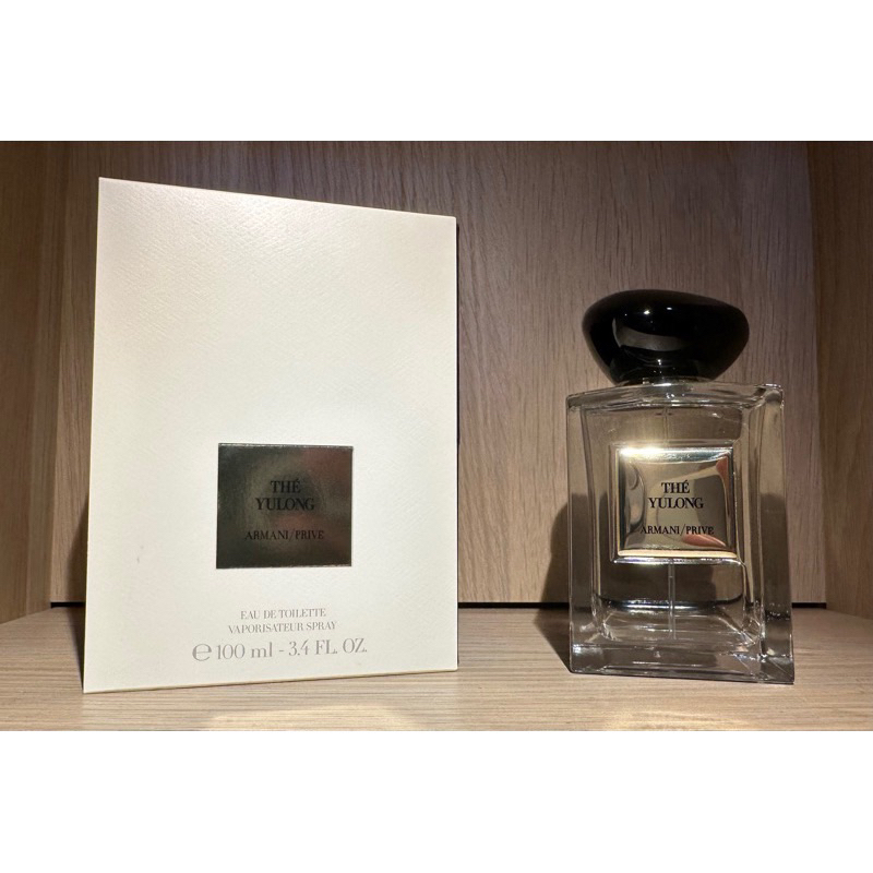 The Yulong อาร์มานี่ น้ำหอมแจ็คสัน scent of byrd รีวิว มีก้นขวด แบ่งขาย 2ml5ml10ml