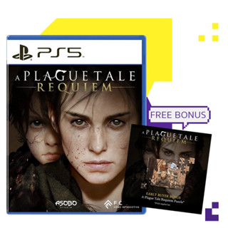 PlayStation 5™ เกม PS5 A Plague Tale: Requiem (By ClaSsIC GaME)