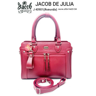 JACOB DE JULIA กระเป๋าถือ/สะพาย รุ่น J 40901