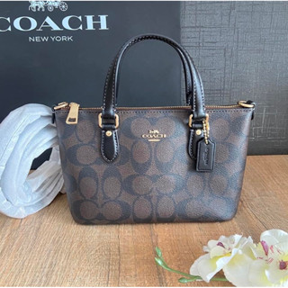 Coach แท้100% จากอเมริกา🇺🇸