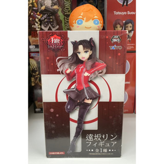 Taito Fate Last Encore Tohsaka Rin Figure