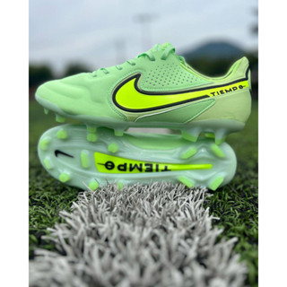 รองเท้าสตั๊ด Nike Tiempo Legend 9