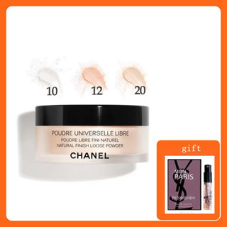 แป้งฝุ่น CHANEL Poudre Universelle Libre Natural Finish Loose Powder