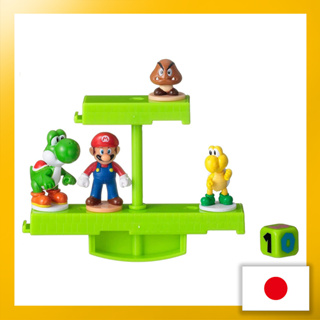 Super Mario Balance World Game Jr. Ground Stage Epoch 【ส่งตรงจากญี่ปุ่น】(ผลิตในญี่ปุ่น)