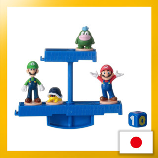 Super Mario Balance World Game Jr. Underground Stage Epoch 【ส่งตรงจากญี่ปุ่น】(ผลิตในญี่ปุ่น)