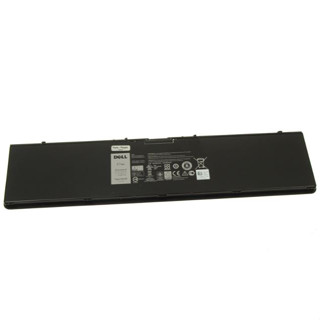 Battery Dell Latitude E7450 แบตเตอรี่ DELL Latitude E7450 แบตแท้ ตรงรุ่น ตรงสเปก รับประกันศูนย์ Dell Thailand