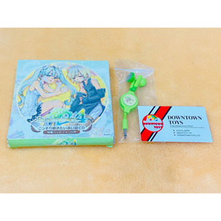 หูฟัง ของเก็บสะสม อนิเมะ Anime  Rune Factory 4 (สินค้าพร้อมส่ง)