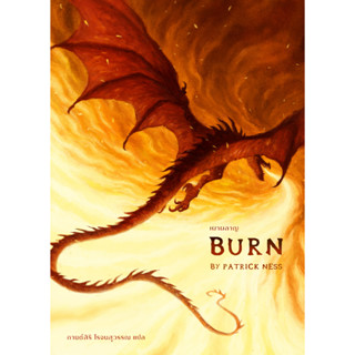 เรื่องราวลุ้นระทึกของการแก้แค้น การชดใช้ และมังกร อย่าง Burn