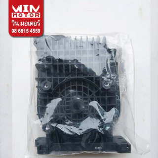 อะไหล่ปั๊มน้ำ ฮิตาชิ Hitachi ฝาเรือนปั๊มด้านหน้า และ เรือนปั๊ม PL CASING COVER / CASE (TWIN) สำหรับปั๊มรุ่น TM-P200-600