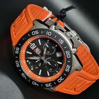 นาฬิกา Luminox Pacific Diver Chronograph 3140 Series