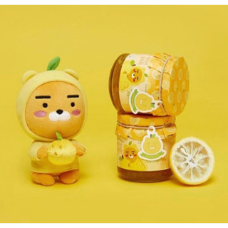 พร้อมส่ง🍀Kakao Friends🍀ตุ๊กตาRyan