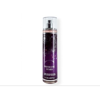 BATH AND BODY WORKS PRISMATIC STARS BODY MIST